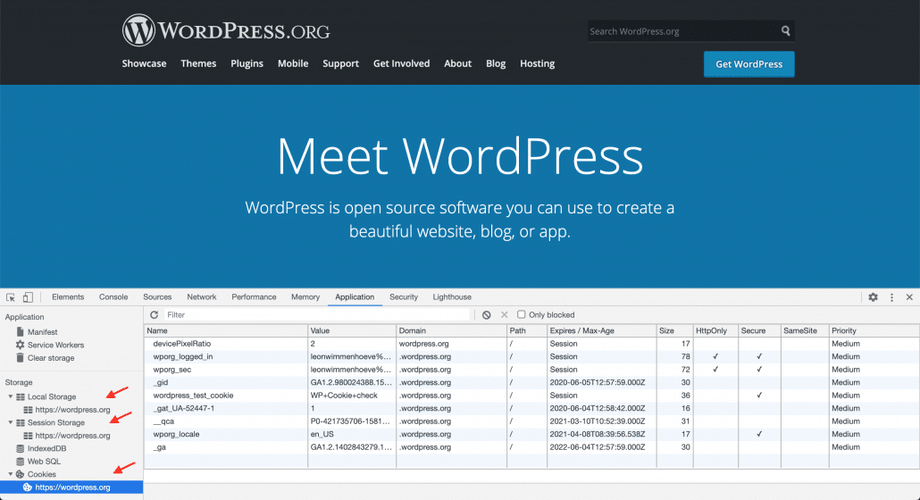 About Cookie Scan Results - The Privacy Suite for WordPress