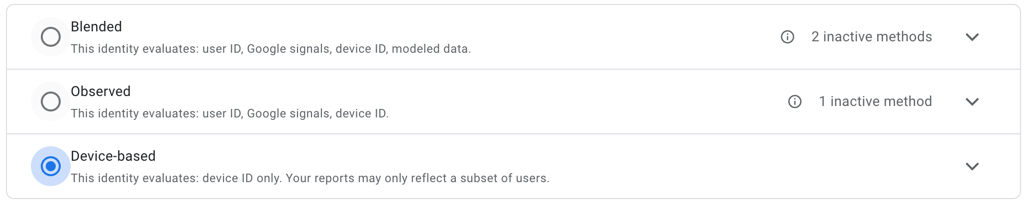 Configure Google Analytics 4 for GDPR - The Privacy Suite for WordPress