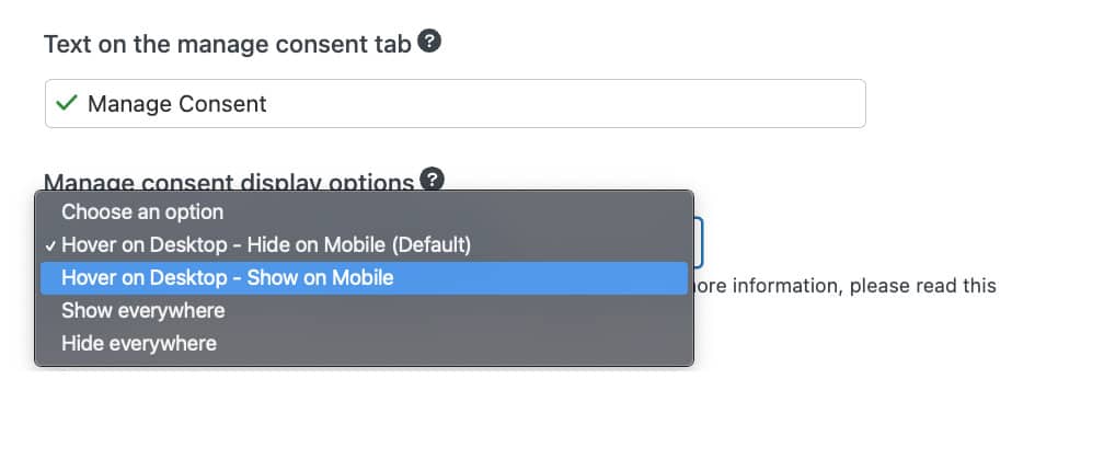 CSS Lesson #27: Arranging your Logo, Title and Close Button on Mobile - The  Privacy Suite for WordPress