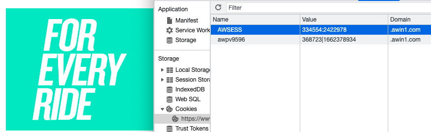 Cookies, Tracking, and pixels: Where does your Web data come from