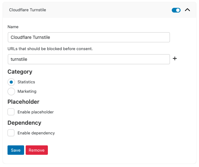 How to Debug Your Content Blocker for Privacy Protection